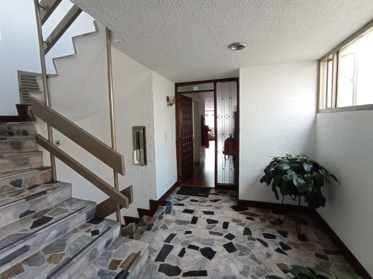 Apartamento en arriendo Chicó Norte II Sector Apartamento en arriendo Chicó Norte II Sector 187 m² - $ 4.392.000