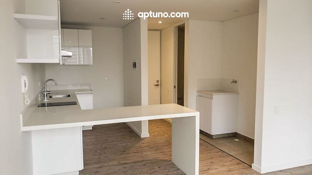 Apartamento en arriendo San Martín Apartamento en arriendo San Martín 43 m² - $ 1.400.000