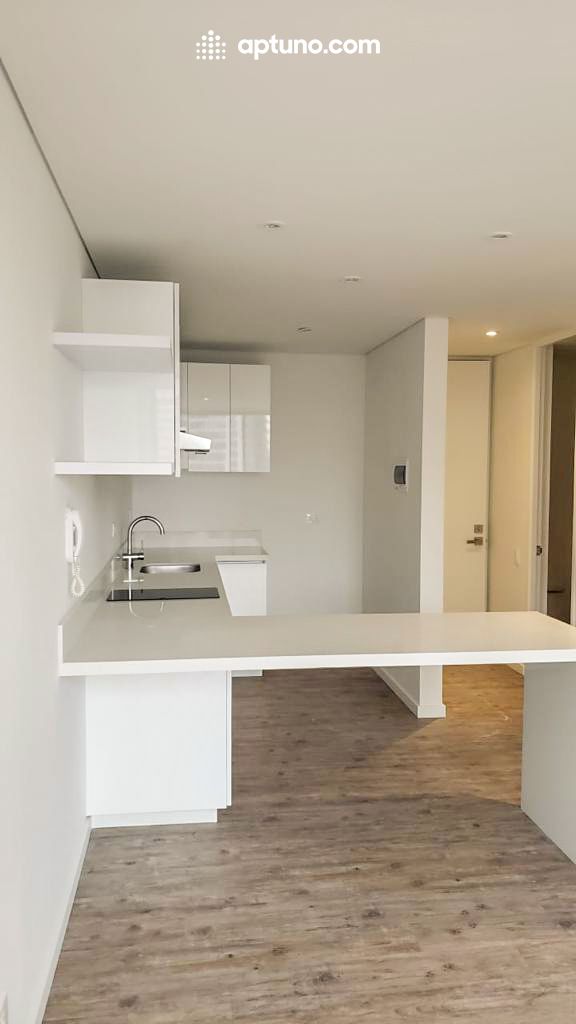 Apartamento en arriendo San Martín Apartamento en arriendo San Martín 43 m² - $ 1.400.000