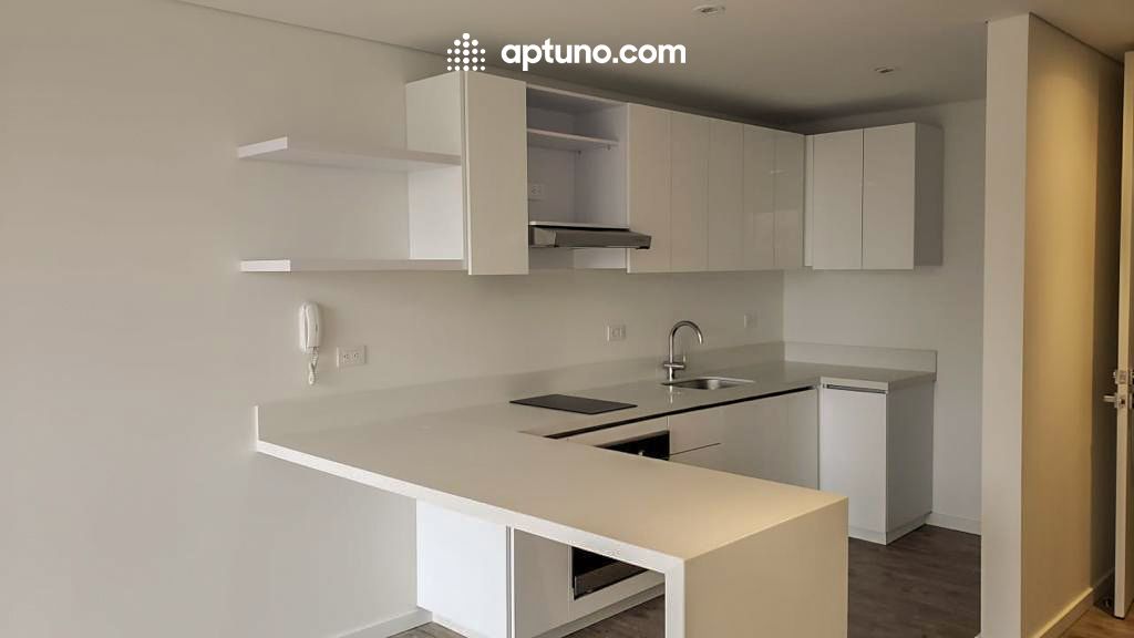 Apartamento en arriendo San Martín Apartamento en arriendo San Martín 43 m² - $ 1.400.000
