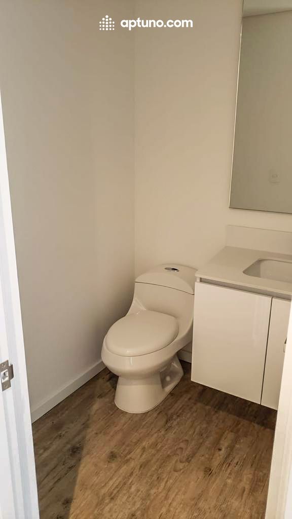 Apartamento en arriendo San Martín Apartamento en arriendo San Martín 43 m² - $ 1.400.000