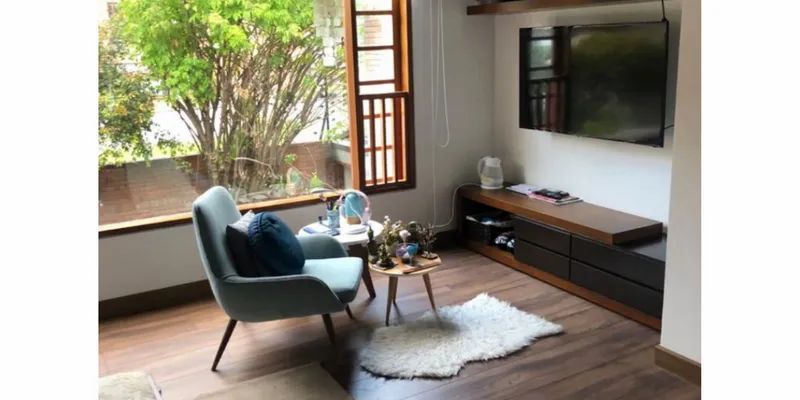 Casa en arriendo San Patricio 297 m² - $ 7.750.000