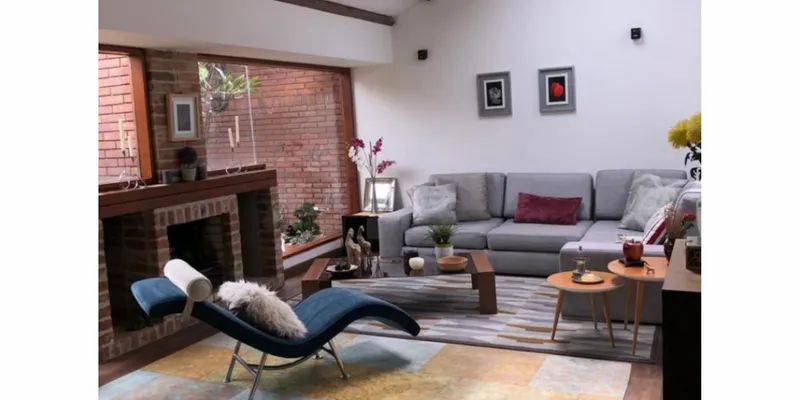 Casa en arriendo San Patricio 297 m² - $ 7.750.000