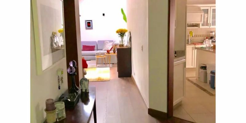 Casa en arriendo San Patricio 297 m² - $ 7.750.000