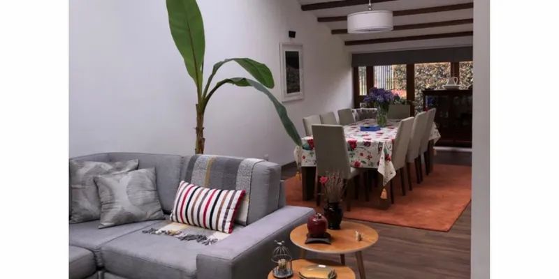 Casa en arriendo San Patricio 297 m² - $ 7.750.000