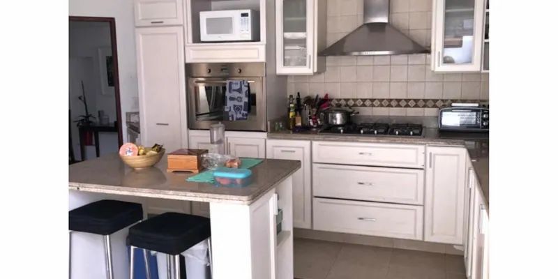 Casa en arriendo San Patricio 297 m² - $ 7.750.000