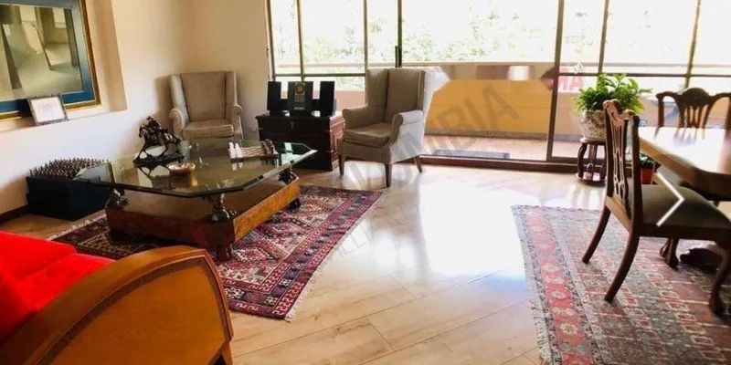 Apartamento en arriendo San Gabriel Norte Apartamento en arriendo San Gabriel Norte 170 m² - $ 6.080.000