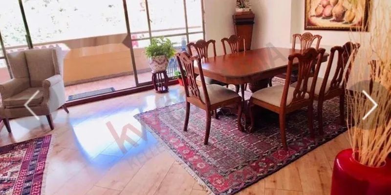Apartamento en arriendo San Gabriel Norte Apartamento en arriendo San Gabriel Norte 170 m² - $ 6.080.000