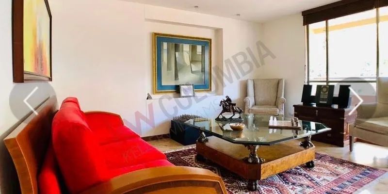 Apartamento en arriendo San Gabriel Norte Apartamento en arriendo San Gabriel Norte 170 m² - $ 6.080.000
