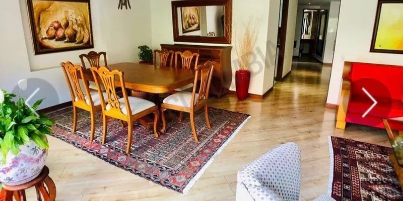 Apartamento en arriendo San Gabriel Norte Apartamento en arriendo San Gabriel Norte 170 m² - $ 6.080.000