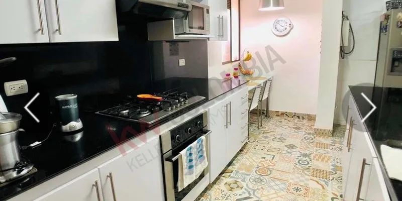Apartamento en arriendo San Gabriel Norte Apartamento en arriendo San Gabriel Norte 170 m² - $ 6.080.000