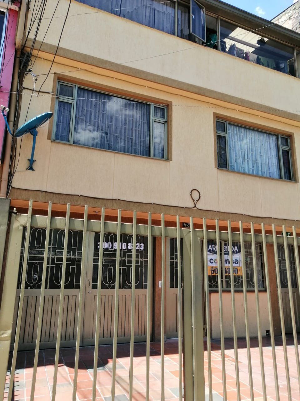 Apartamento en arriendo Santa Helenita Apartamento en arriendo Santa Helenita 0 m² - $ 1.600.000