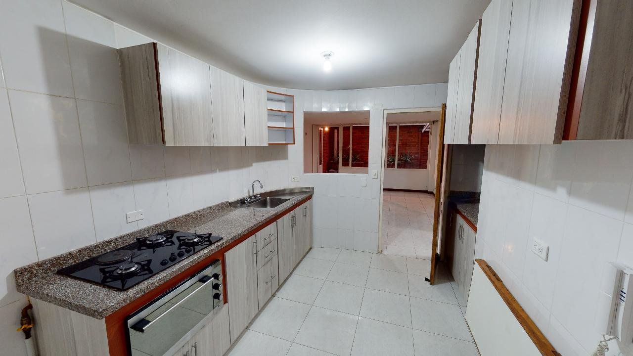 Apartamento en arriendo La Salle Apartamento en arriendo La Salle 0 m² - $ 1.900.000