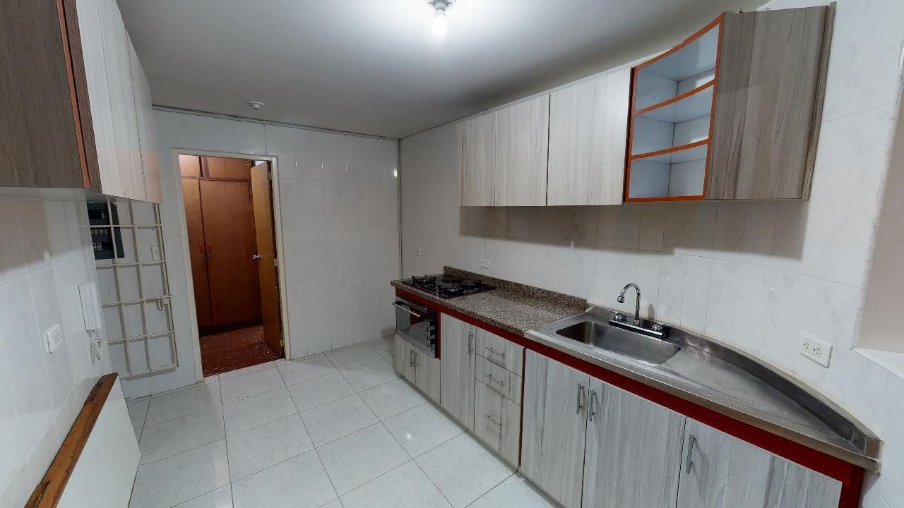 Apartamento en arriendo La Salle Apartamento en arriendo La Salle 0 m² - $ 1.900.000