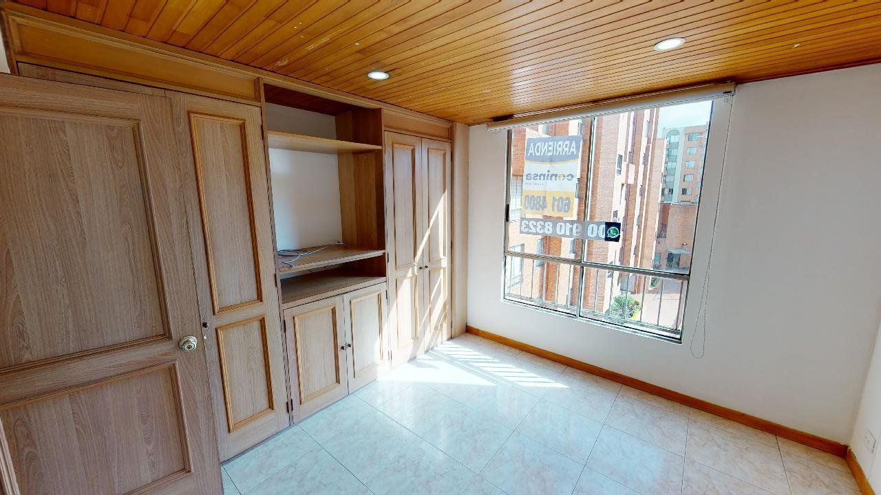 Apartamento en arriendo Salitre Occidental Apartamento en arriendo Salitre Occidental 0 m² - $ 2.400.000