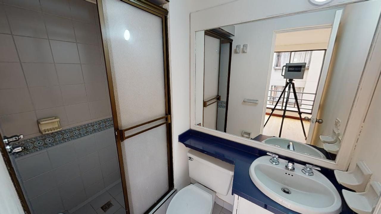 Apartamento en arriendo Bosque Calderon Apartamento en arriendo Bosque Calderon 0 m² - $ 2.200.000