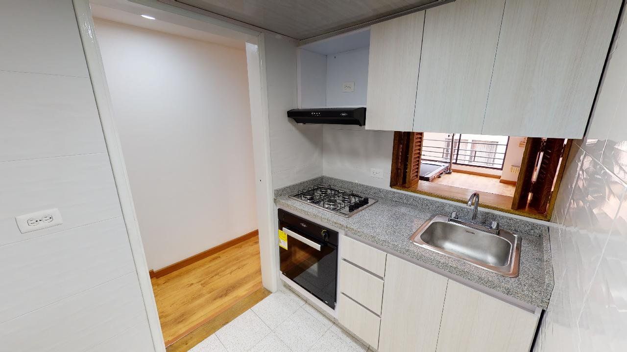 Apartamento en arriendo Bosque Calderon Apartamento en arriendo Bosque Calderon 0 m² - $ 2.200.000