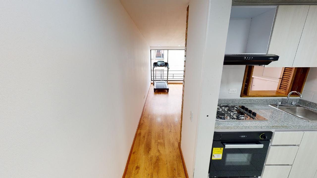 Apartamento en arriendo Bosque Calderon Apartamento en arriendo Bosque Calderon 0 m² - $ 2.200.000