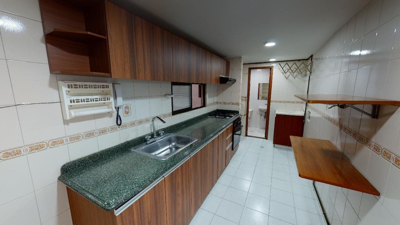 Apartamento en arriendo Santa Bárbara Oriental Apartamento en arriendo Santa Bárbara Oriental 0 m² - $ 2.400.000