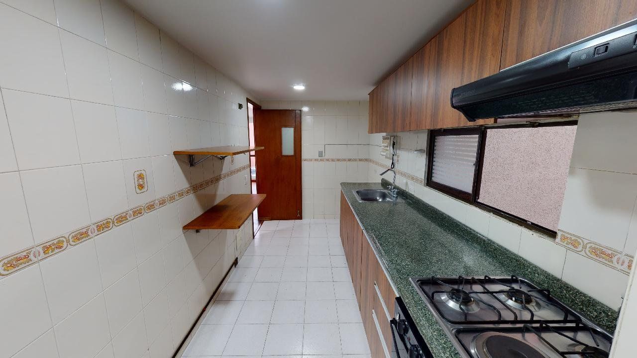 Apartamento en arriendo Santa Bárbara Oriental Apartamento en arriendo Santa Bárbara Oriental 0 m² - $ 2.400.000