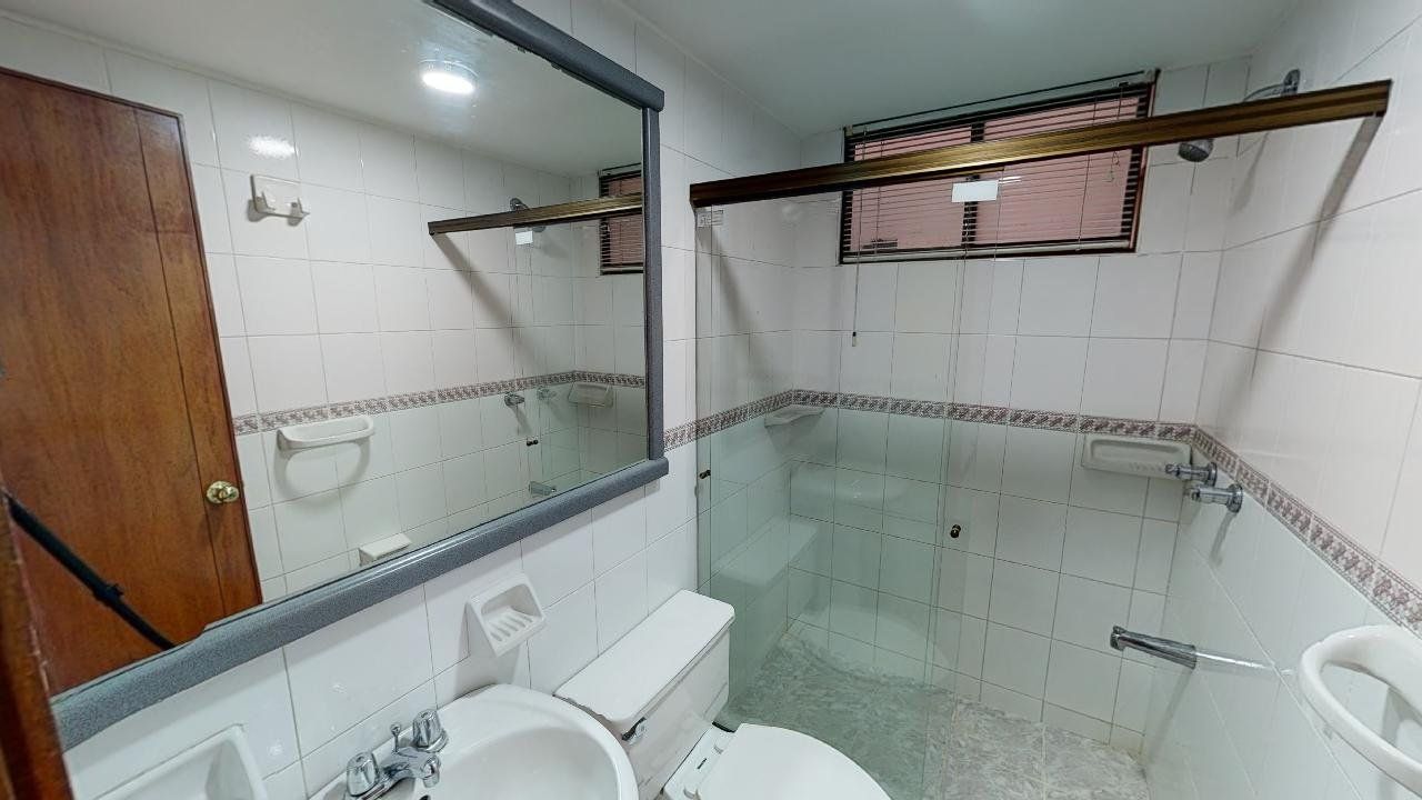 Apartamento en arriendo Santa Bárbara Oriental Apartamento en arriendo Santa Bárbara Oriental 0 m² - $ 2.400.000