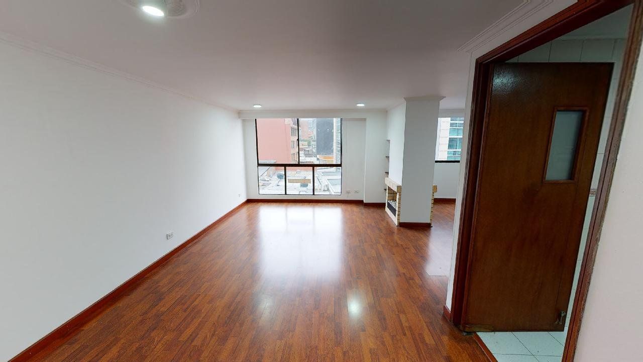 Apartamento en arriendo Santa Bárbara Oriental Apartamento en arriendo Santa Bárbara Oriental 0 m² - $ 2.400.000