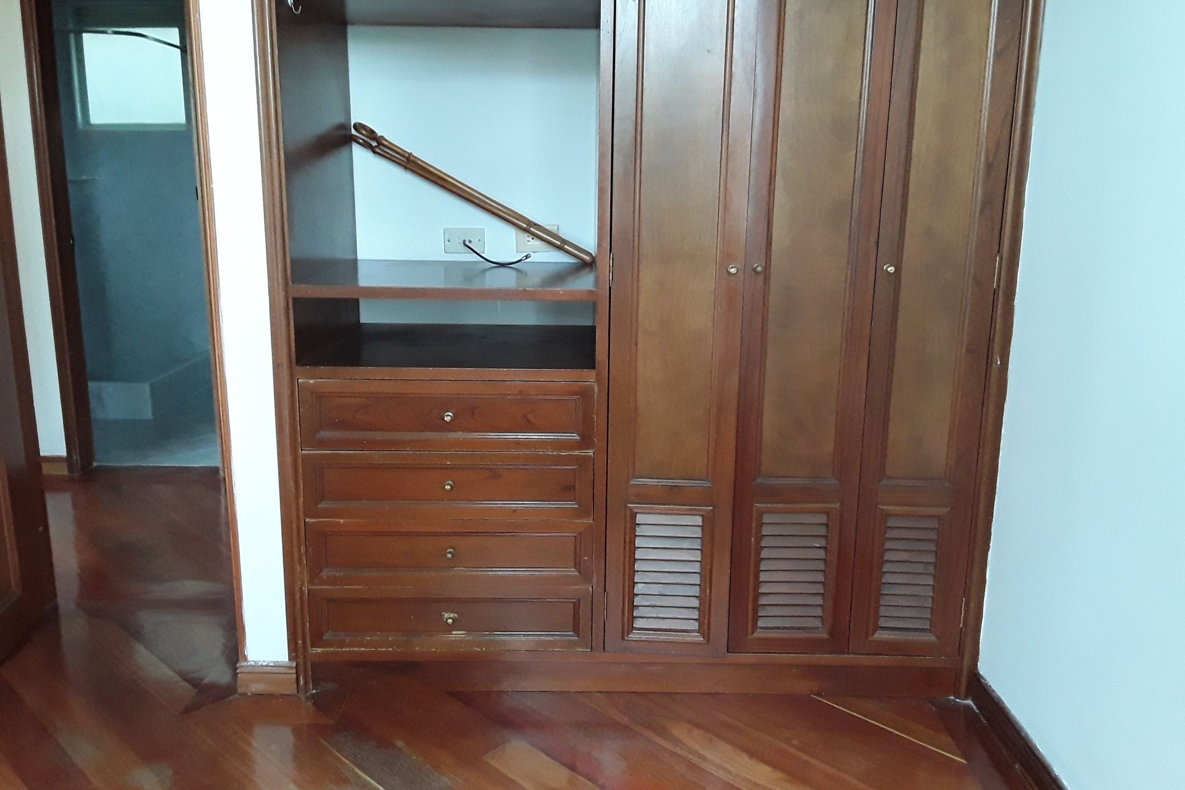 Apartamento en arriendo La Pradera Norte 0 m² - $ 1.400.000