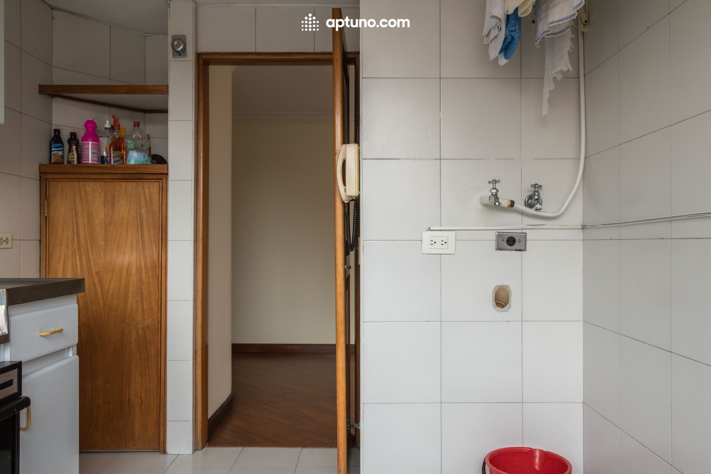Apartamento en arriendo El Chico Apartamento en arriendo El Chico 104 m² - $ 3.430.000