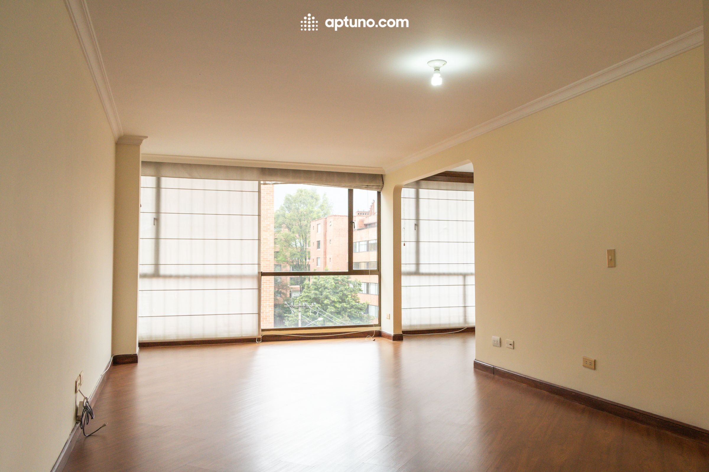 Apartamento en arriendo El Chico Apartamento en arriendo El Chico 104 m² - $ 3.430.000