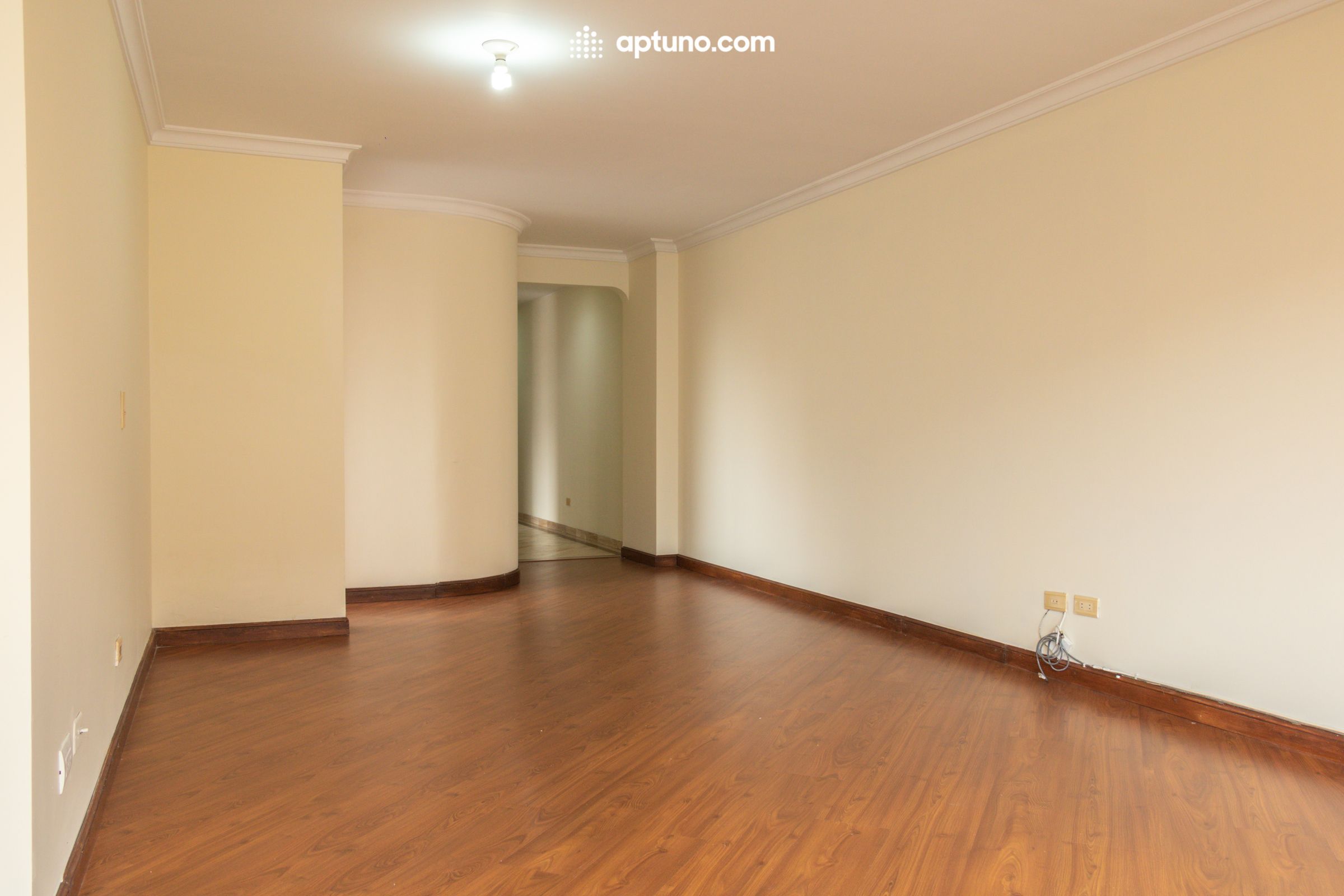 Apartamento en arriendo El Chico Apartamento en arriendo El Chico 104 m² - $ 3.430.000