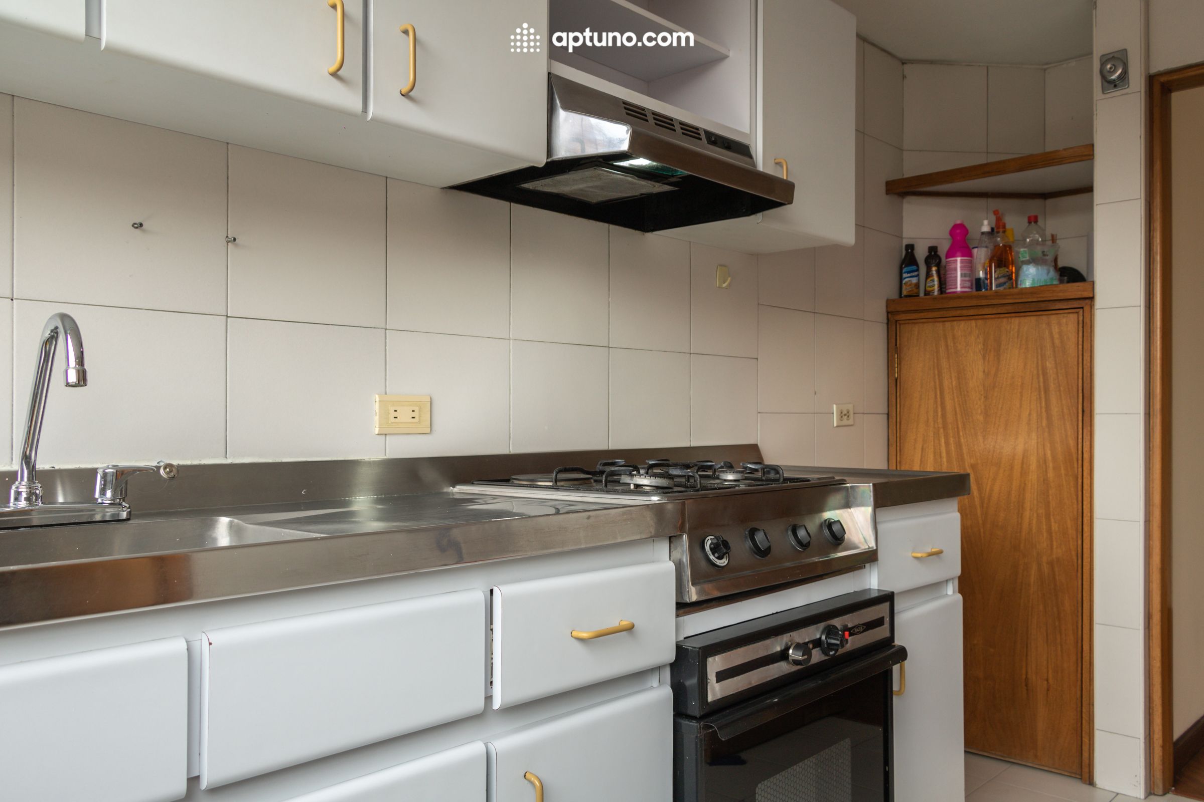 Apartamento en arriendo El Chico Apartamento en arriendo El Chico 104 m² - $ 3.430.000