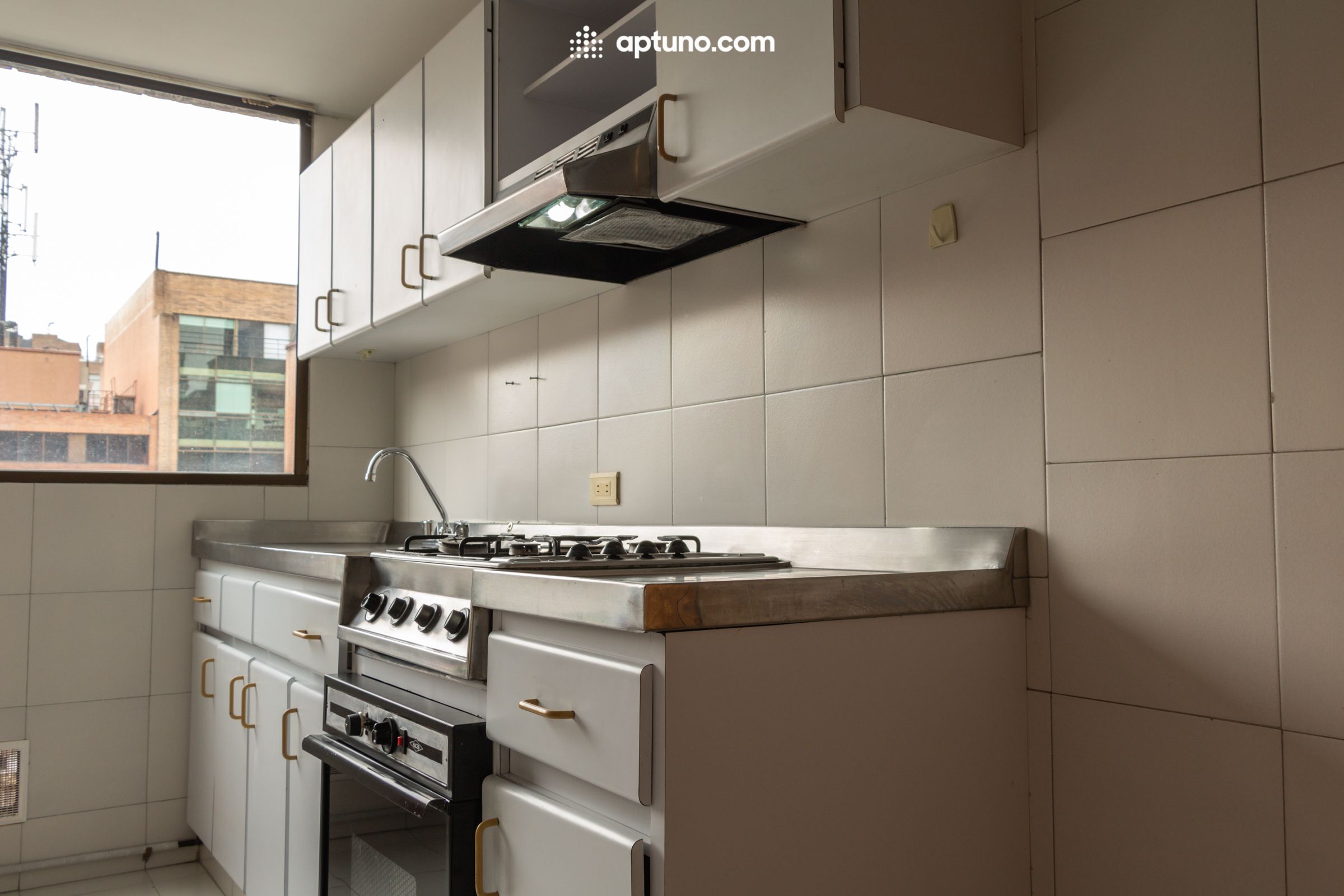 Apartamento en arriendo El Chico Apartamento en arriendo El Chico 104 m² - $ 3.430.000