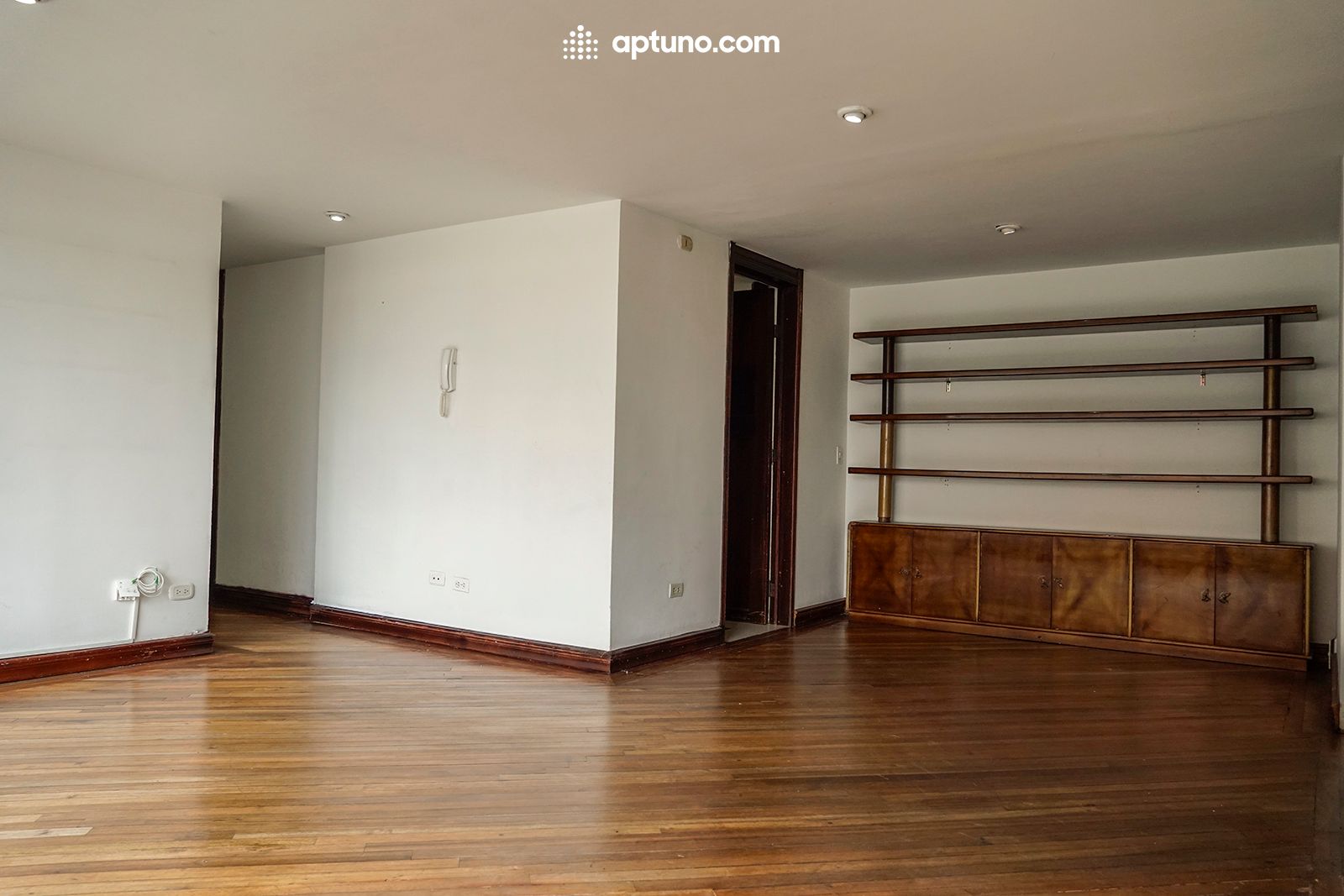 Apartamento en arriendo Polo Club Apartamento en arriendo Polo Club 106 m² - $ 1.800.000