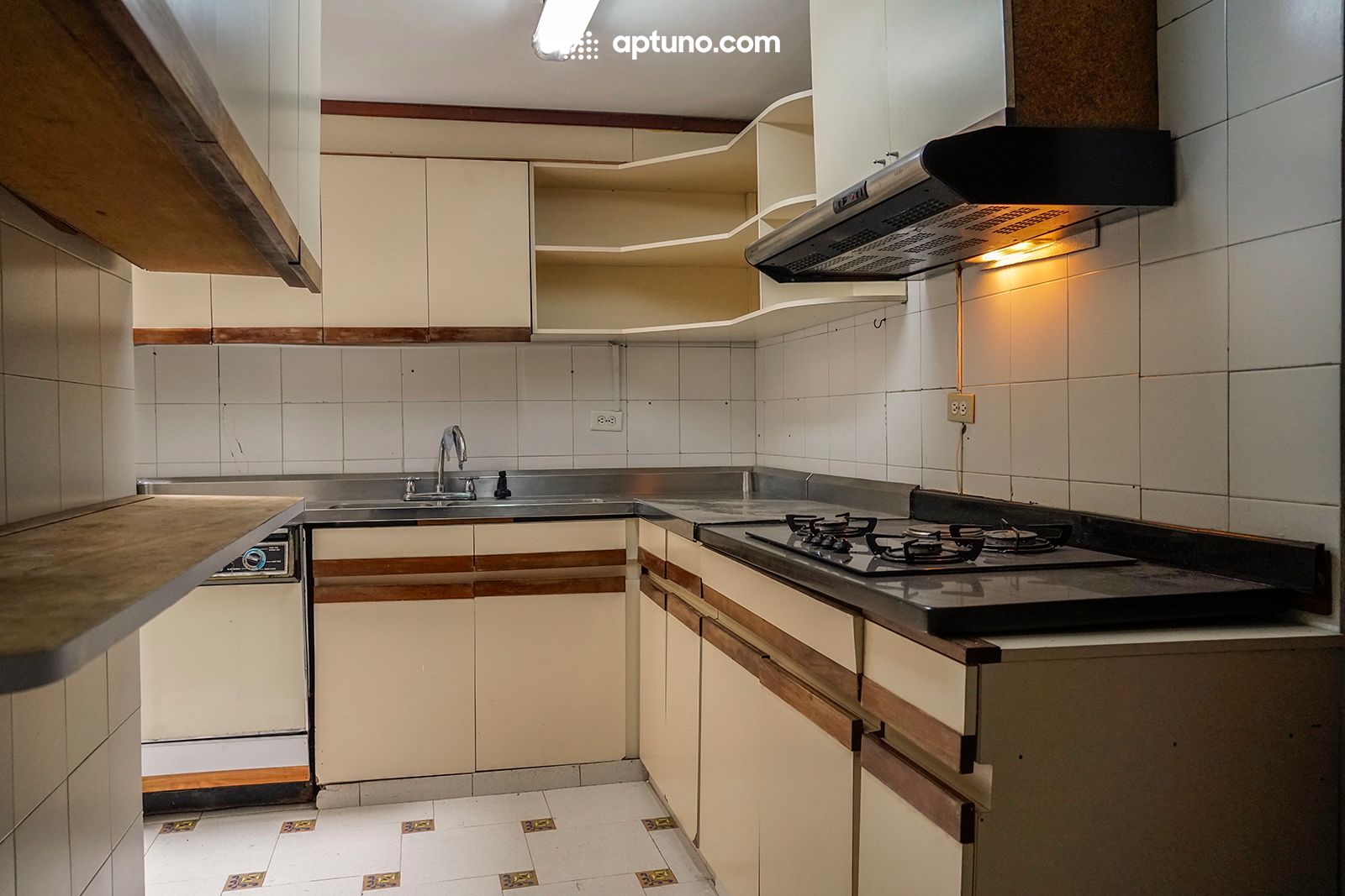 Apartamento en arriendo Polo Club Apartamento en arriendo Polo Club 106 m² - $ 1.800.000