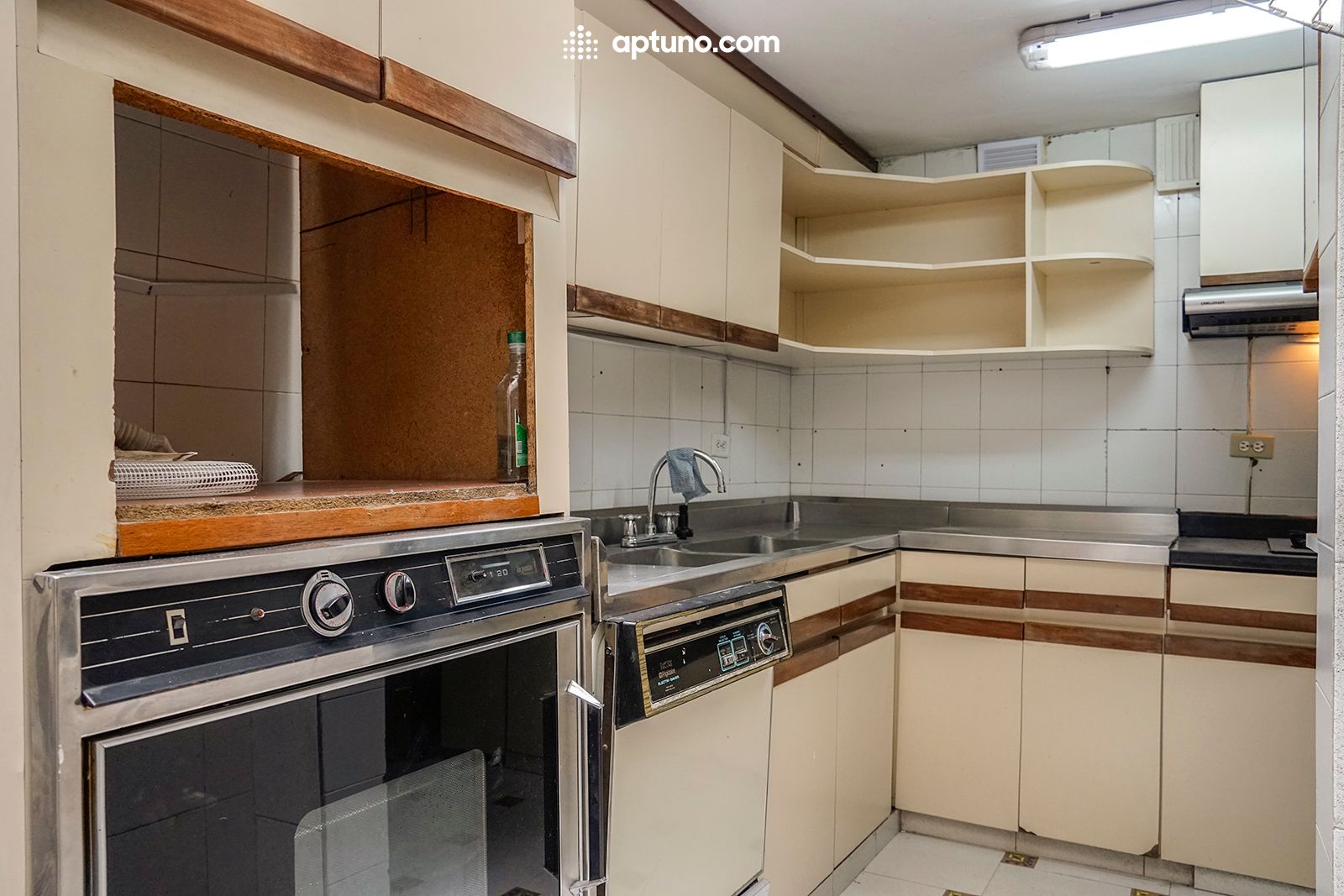 Apartamento en arriendo Polo Club Apartamento en arriendo Polo Club 106 m² - $ 1.800.000