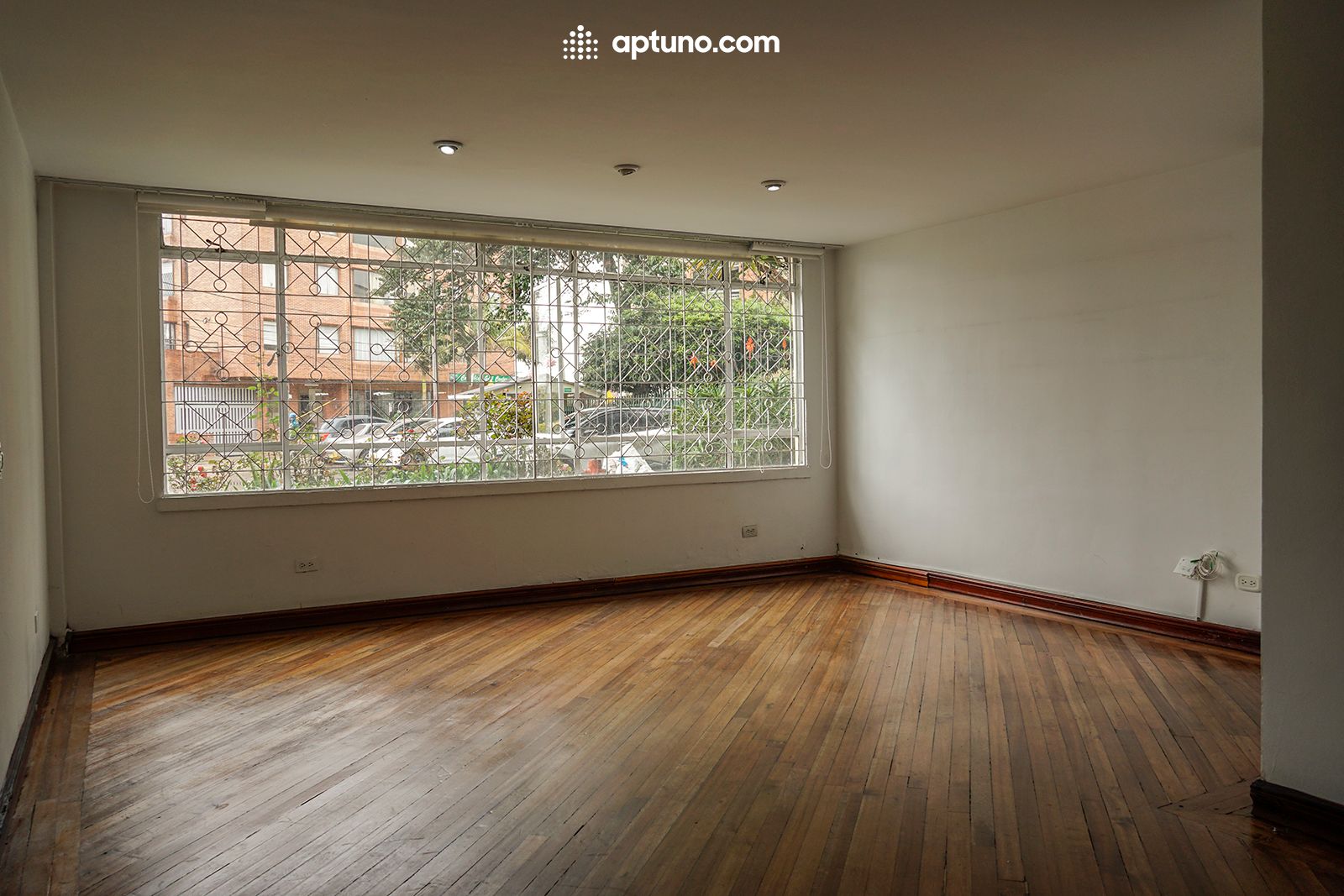 Apartamento en arriendo Polo Club Apartamento en arriendo Polo Club 106 m² - $ 1.800.000