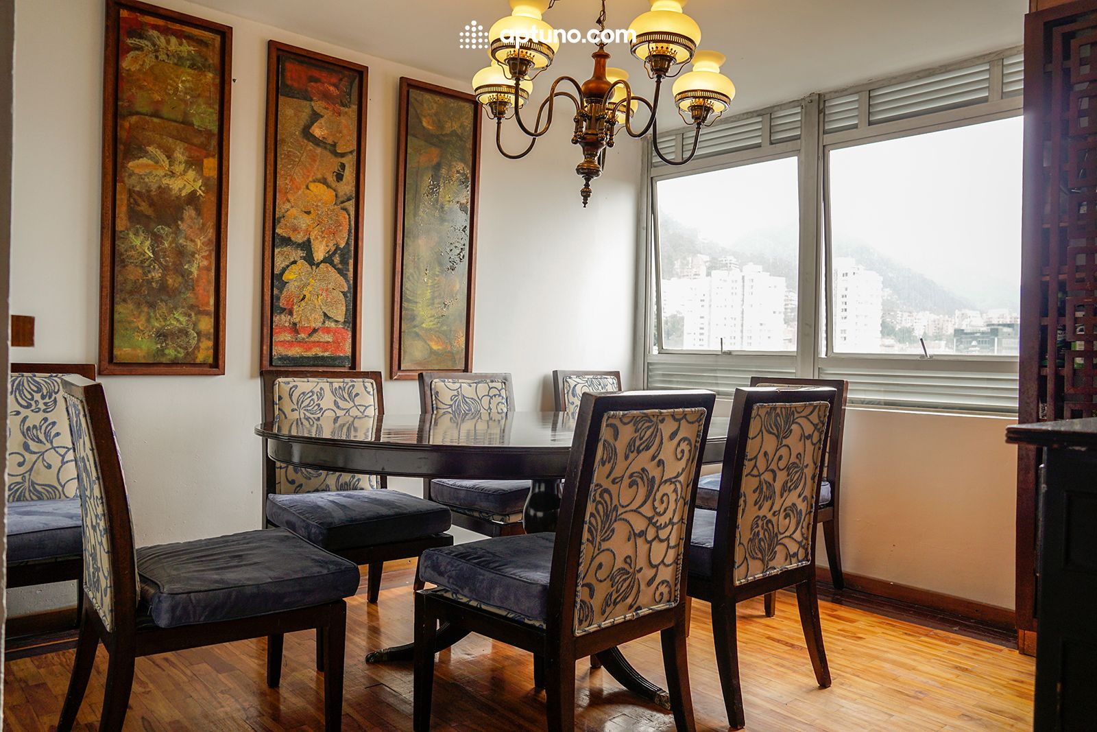 Apartamento en arriendo La Cabrera Apartamento en arriendo La Cabrera 135 m² - $ 6.000.000