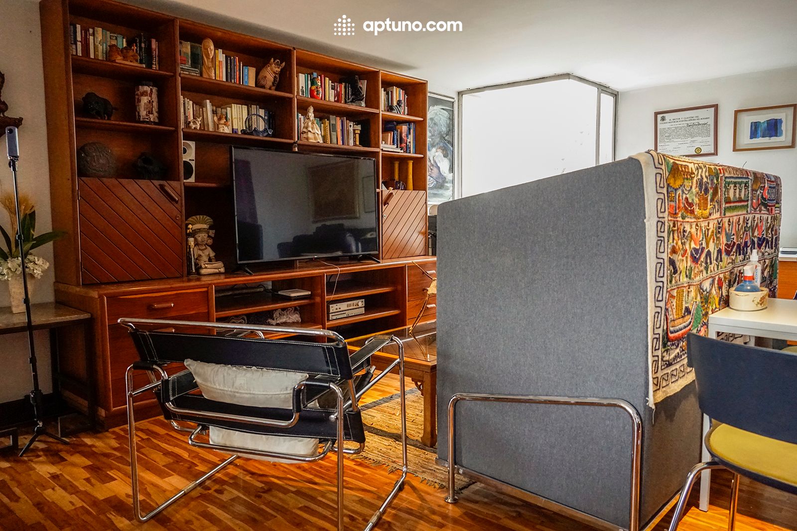 Apartamento en arriendo La Cabrera Apartamento en arriendo La Cabrera 135 m² - $ 6.000.000