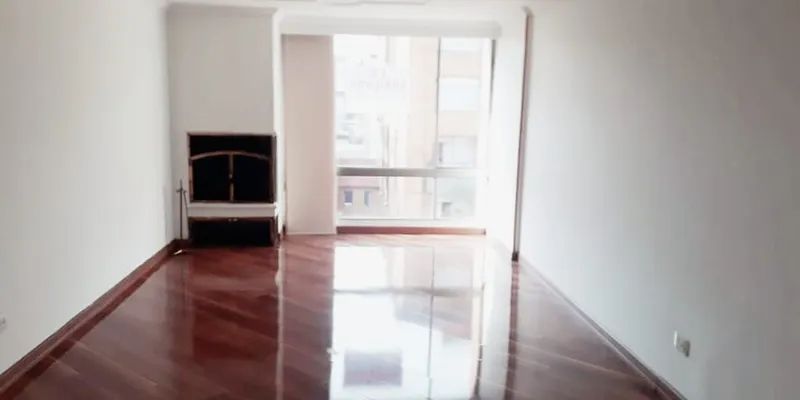 Apartamento en arriendo Los Cedros Apartamento en arriendo Los Cedros 115 m² - $ 2.500.000