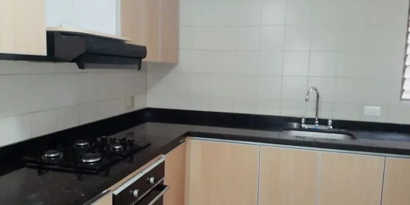 Apartamento en arriendo Los Cedros Apartamento en arriendo Los Cedros 115 m² - $ 2.500.000