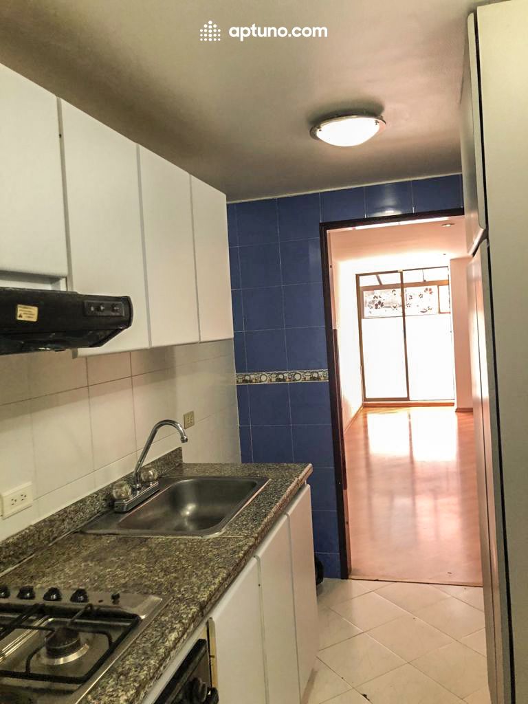 Apartamento en arriendo Pasadena Apartamento en arriendo Pasadena 68 m² - $ 1.750.000