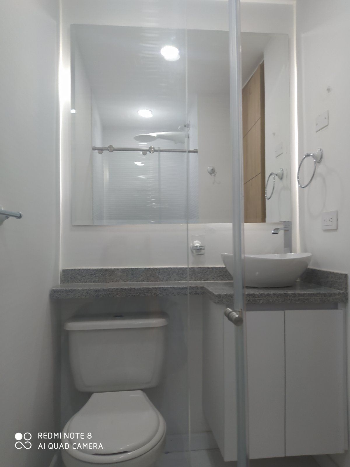 Apartamento en arriendo Veracruz Apartamento en arriendo Veracruz 23 m² - $ 1.100.000