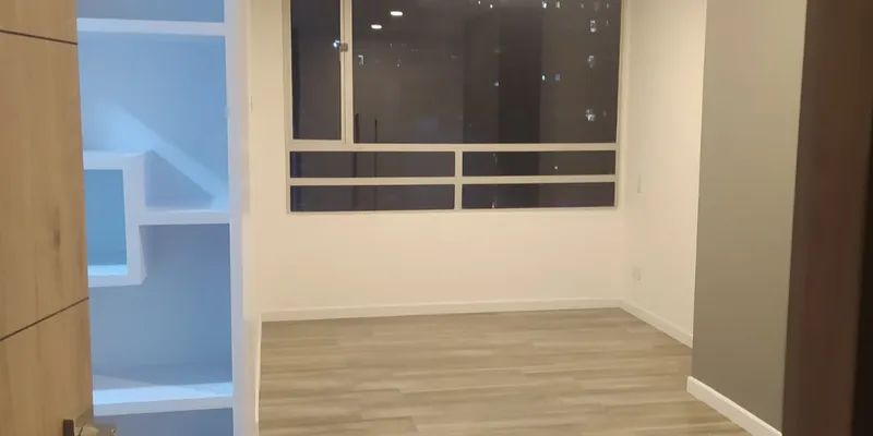 Apartamento en arriendo Veracruz Apartamento en arriendo Veracruz 23 m² - $ 1.100.000