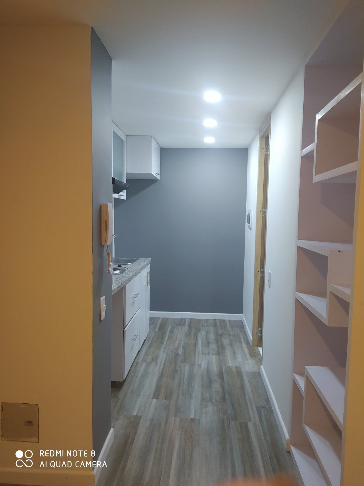 Apartamento en arriendo Veracruz Apartamento en arriendo Veracruz 23 m² - $ 1.100.000