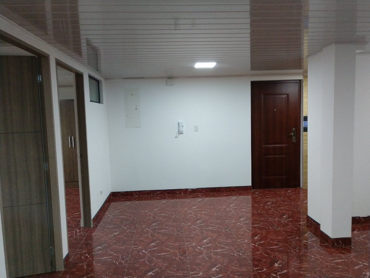 Apartamento en arriendo San Fernando Apartamento en arriendo San Fernando 75 m² - $ 1.200.000