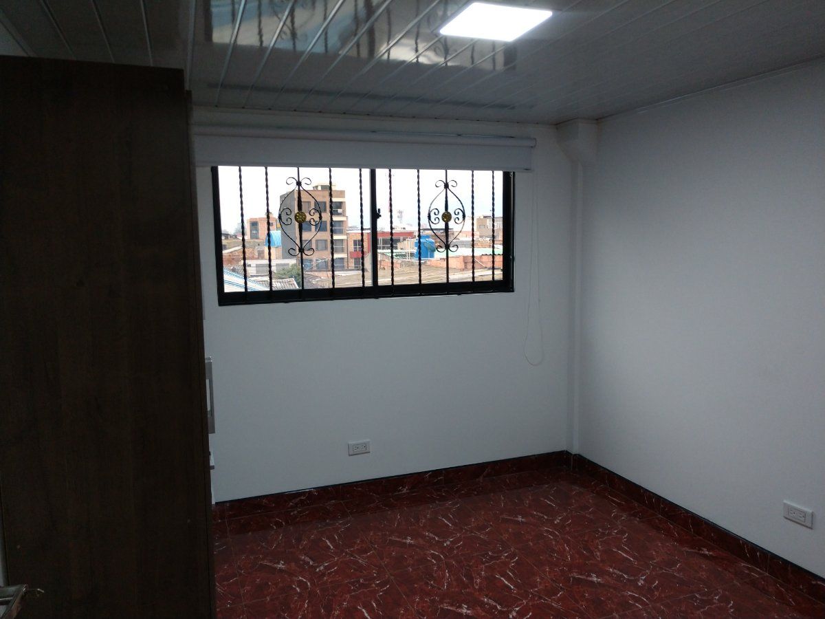 Apartamento en arriendo San Fernando Apartamento en arriendo San Fernando 75 m² - $ 1.200.000