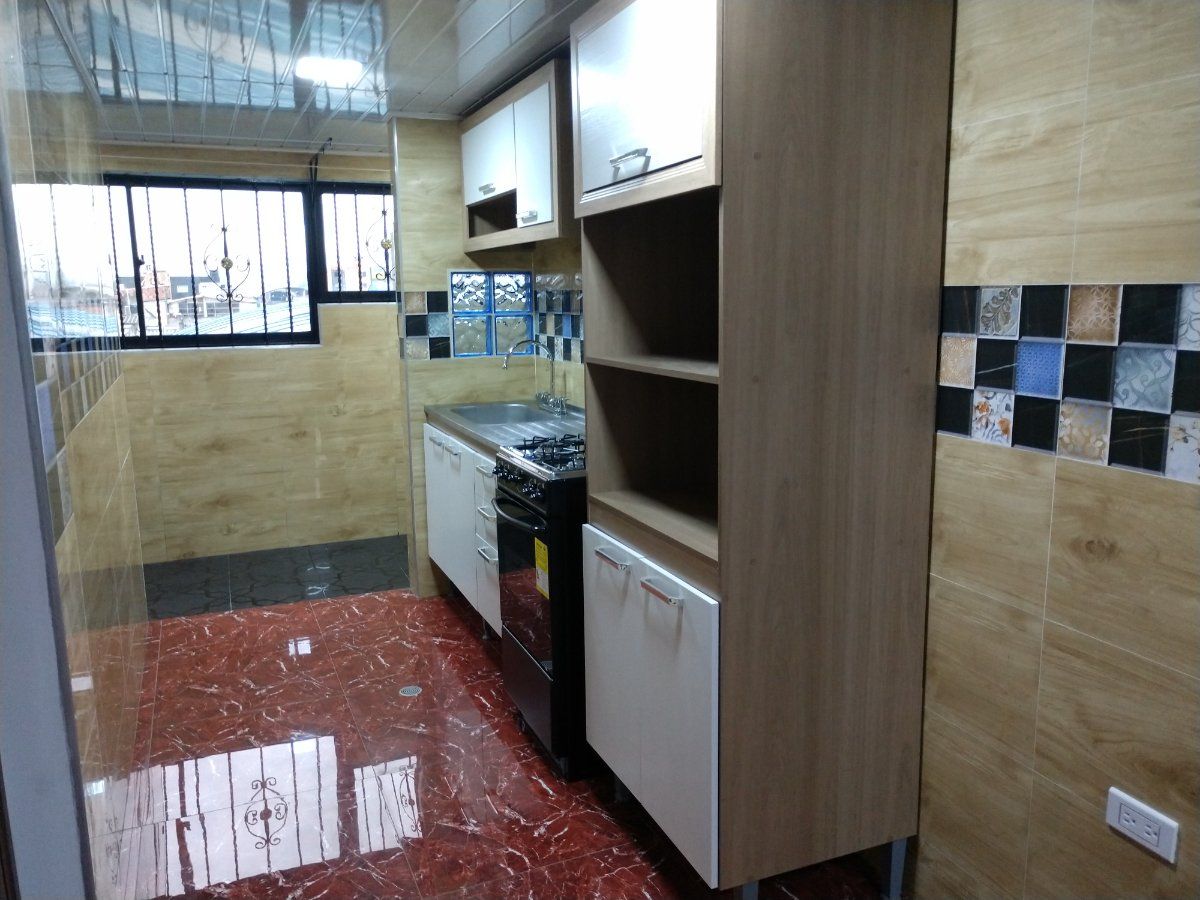 Apartamento en arriendo San Fernando Apartamento en arriendo San Fernando 75 m² - $ 1.200.000