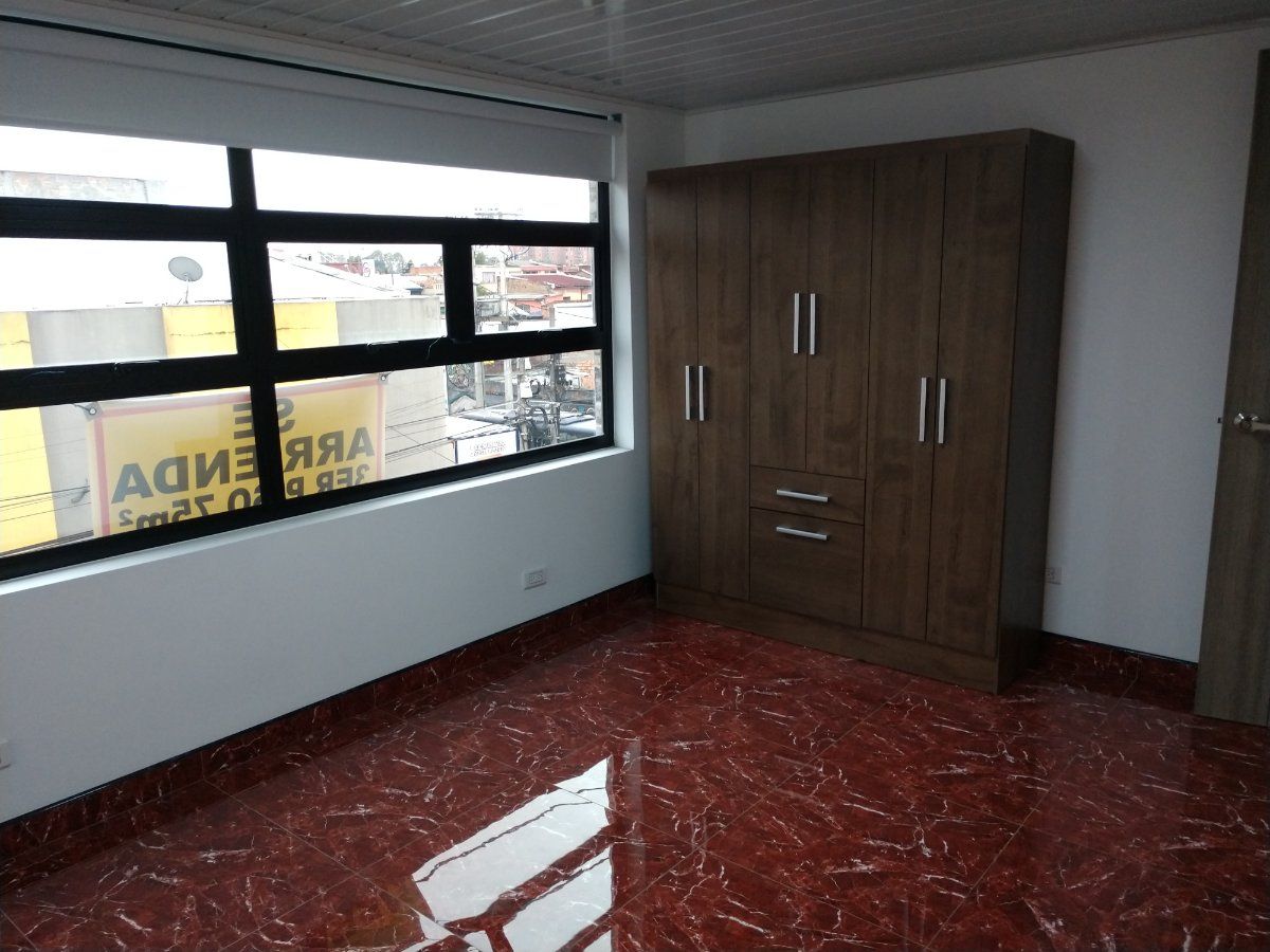 Apartamento en arriendo San Fernando Apartamento en arriendo San Fernando 75 m² - $ 1.200.000