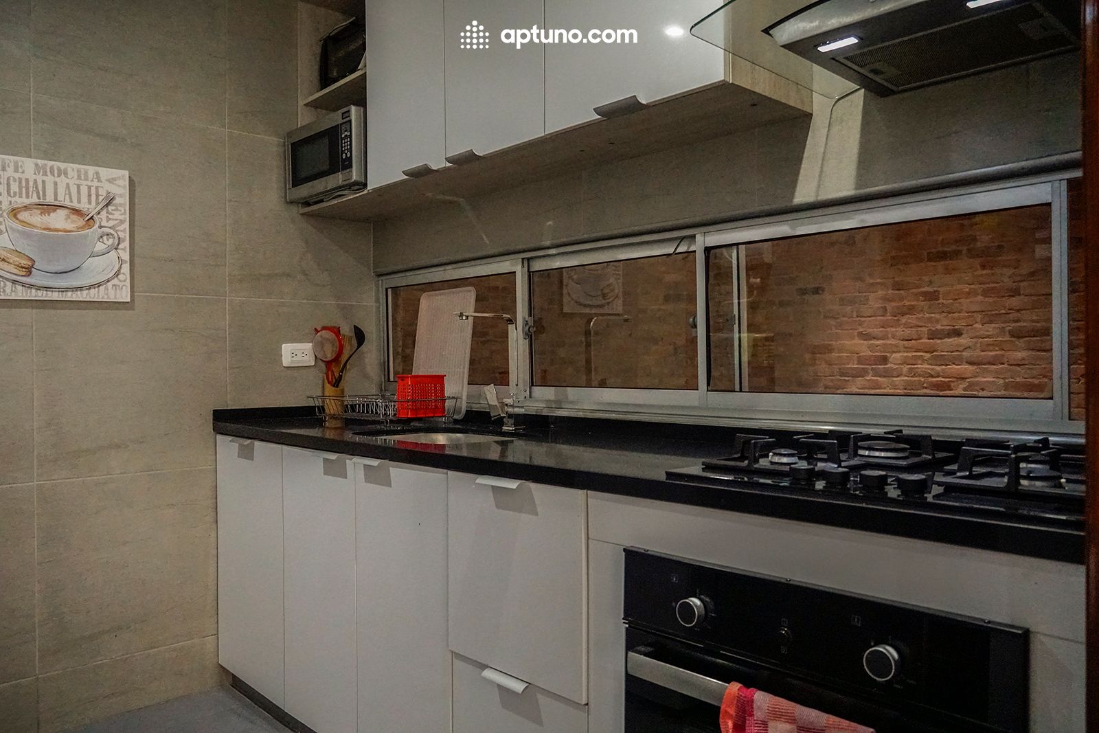 Apartamento en arriendo Granada Apartamento en arriendo Granada 60 m² - $ 1.850.000