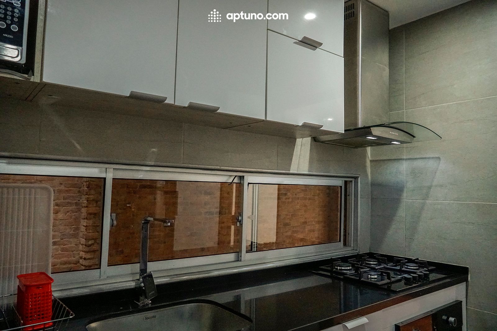 Apartamento en arriendo Granada Apartamento en arriendo Granada 60 m² - $ 1.850.000